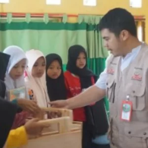 Secercah Cahaya Al Quran Untuk Purwakarta