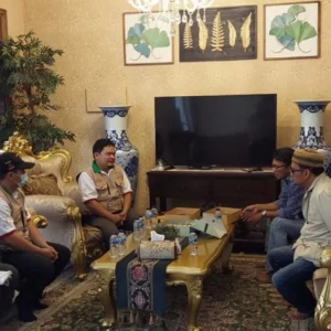 pt madinah iman wisata