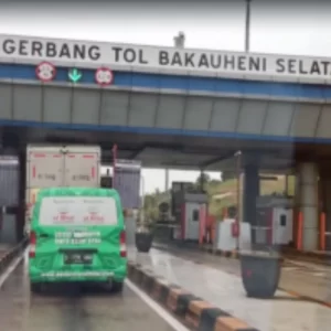 wakaf quran sumatera