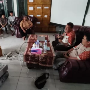 wakaf quran sumatera