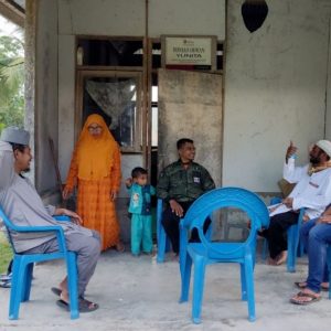 wakaf quran nusa tenggara timur
