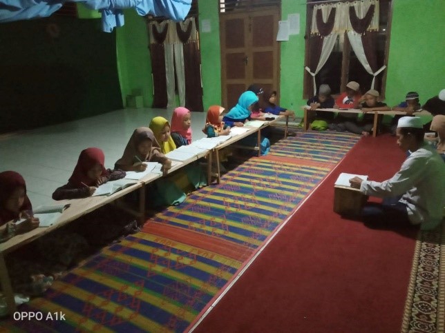 Tim Sebar Wakaf Quran Sumatera Telah Sampai Di Aceh, Sumatera Utara Hingga Subulussalam