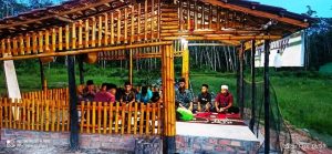 Tim Sebar Wakaf Quran Sumatera Semangat Hadirkan Kalam Illahi Di Wilayah Pekanbaru, Jambi Dan Riau!
