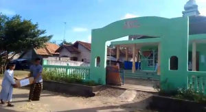 Tiba Di Sumatera Selatan, Ekspedisi Sebar Wakaf Quran Sumatera Jilid Dua Lanjutkan Misi Mulianya!