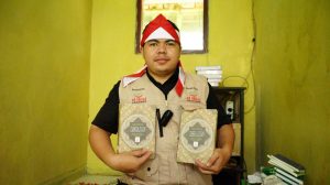 Sebar Wakaf Quran Spesial Kemerdekaan badan wakaf islam