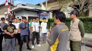 Selamat Hari Kemerdekaan Indonesia!