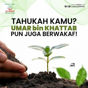 Dibalik Gagahnya Sosok Umar bin Khattab