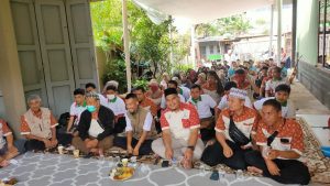 Intip Keseruan Gathering Tutup Tahun Yayasan Al Hilal Dan Penerbit Jabal 2022, Yuk!