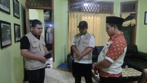 Ekspedisi Sebar Wakaf Quran Akhir Tahun 2022 Untuk Wilayah Jawa Barat Selatan