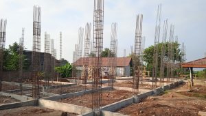 Informasi Terbaru Pembangunan Masjid Pesantren Cibiru Hari Ini!