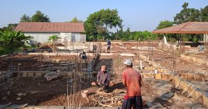 Masih Terus Dilakukan, Inilah Pembangunan Masjid Dan Pesantren Hari Ini!