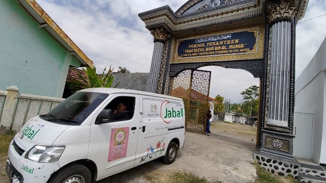 Perjalanan Pulang Ke Bandung, Tim SWQ Sampai Di Pulau Jawa Dan Melanjutkan Misi Terakhirnya!