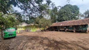Tiba Di Serang, Mushaf Quran Telah Di Terima Ponpes Salafiyah Miftahussahalawat
