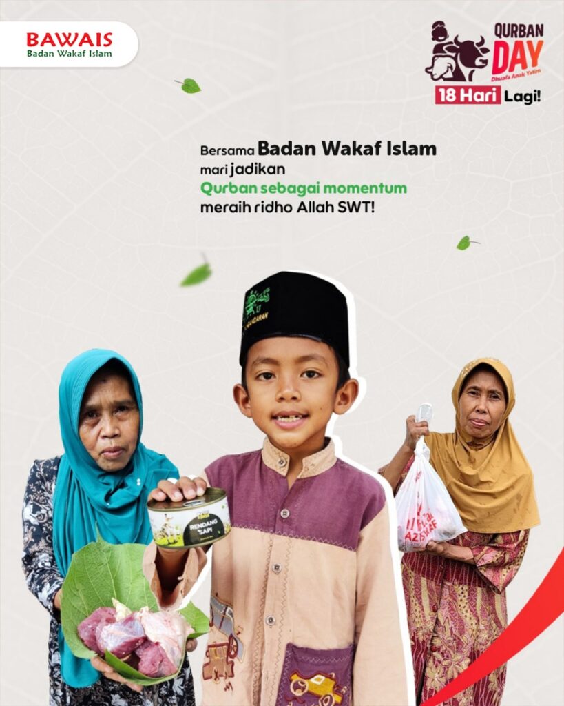 Meraih Ikhlas dan Taqwa dari Menyembelih Hewan Qurban