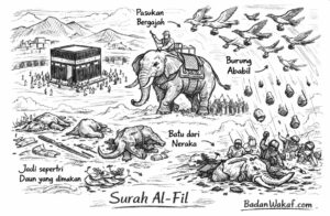 isi kandungan surat al fil