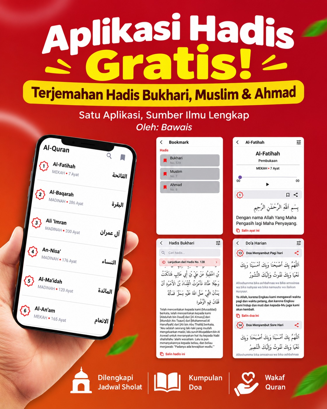 Poster Promo